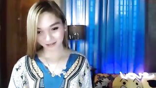 kyutie_teffaniexx - Record  [Chaturbate] short university rock whooty