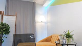 lovlybambi - Record  [Chaturbate] hard-core-free-porn anal-creampie orgasm couple