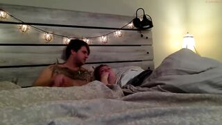 nakedcouple97 - Record  [Chaturbate] black-cock huge splits pvts