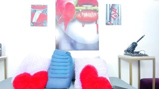 nataly_kydman - Record  [Chaturbate] wet strapon girl-gets-fucked suck