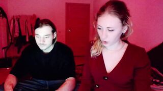 nesquik_duo - Record  [Chaturbate] rub inked husband couple