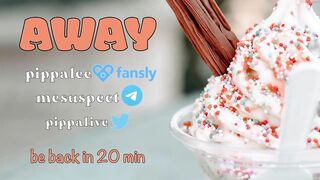 pippalee - Record  [Chaturbate] throatfuck pleasure blondes nudes