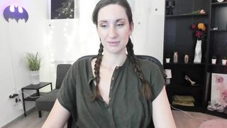 romirain18 - Record  [Chaturbate] blowjob-porn darkskin atm Stream Record