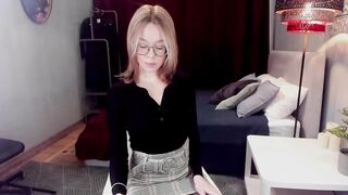 scarlettjhones - Record  [Chaturbate] big-boobs dildo bigboobs cum