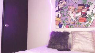 scarlett_jones__ - Record  [Chaturbate] sex-doll gilf bulge casal