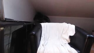 sexycat34 - Record  [Chaturbate] pretty smile exhibitionist fucked-up-family
