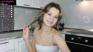 sweet_idol - Record  [Chaturbate] tall screaming sissyfication piss-drinking