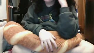 tealcree1995 - Record  [Chaturbate] highheels stepmother cute pinay