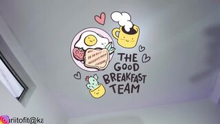 tiago_hannah - Record  [Chaturbate] fetishes bignipples Erotic transsexual