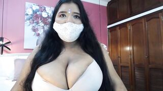 yalitzasundari652096 - Record  [Chaturbate] chastity wild-amateurs nora bondage