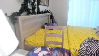 zaraagnes - Record  [Chaturbate] hot-women-fucking young-tits street girl-get-fuck