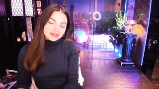 alma_pearl - Private  [Chaturbate] mmd longlegs Shows Ass nigeria