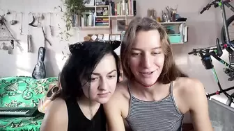 Best Videos - Model - amarita_franchetti