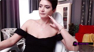 arianasage_ - Private  [Chaturbate] pretty-face daddy hotwife doggystyle