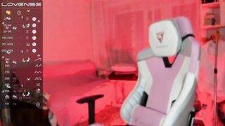 becca_heart - Private  [Chaturbate] bigtits shorthair dp 3d-porn