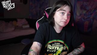 blueasfuck - Private  [Chaturbate] romanian teenporno close-up 18-year-old-porn