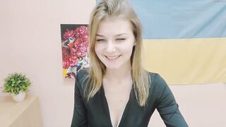 _blueberry_s - Private  [Chaturbate] tomboy freckles hole-creampied girls-fucking
