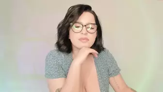 Camidoll_10 - [Chaturbate] Gets Lucky Sexy Bitch Flashing Ass