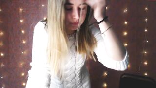 daddys_school_girl_ - Private  [Chaturbate] putinha Fisting Pussy smallpenis lesbo