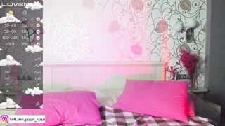 dark_milla - Private  [Chaturbate] transfem dutch tgirl fingers