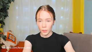 eva_sweetnes - Private  [Chaturbate] arab-cock -friend findom free-blow-job-video