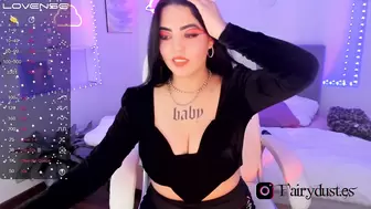 Fairydust_es - Private [Chaturbate] amateur-vids jerkoff sperm pvtopen