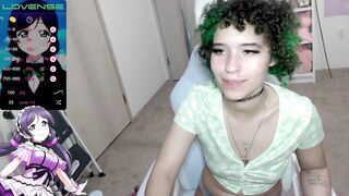 _fairyslvt - Private  [Chaturbate] orgasm cum-on-face cumface asslicking