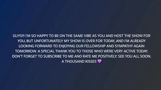 intimisimi_ - Private  [Chaturbate] wank newmodel cuckold hot-fucking