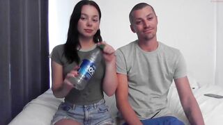 jamesandtiff - Private  [Chaturbate] highheels thicc older -bukkakeboys