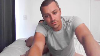 jamesandtiff - Private  [Chaturbate] deepthroat fuck-videos web messy