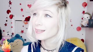 jessica_3rotica - Private  [Chaturbate] facefuck free-rough-sex-porn leather belly