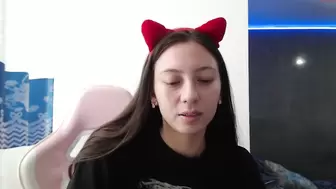 Katrinrosex - [Chaturbate] amazing New Video Hard Pvt