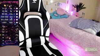 katya_vill - Private  [Chaturbate] gal striptease 19 parody