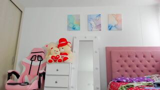 liindsay_hill - Private  [Chaturbate] guy guy-fucks-shemale bareback -boys