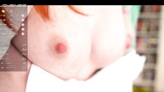 loony_moony - Private  [Chaturbate] splits orgasm shaved latinas