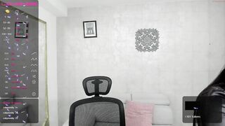 lunabaker_1 - Private  [Chaturbate] Camwhores Slutty private ecchi