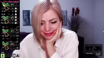 Best Videos - Model - mary_kingsly