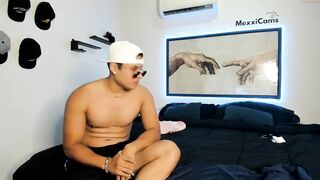 mexxicams - Private  [Chaturbate] Ass sexo-oral spit sentones
