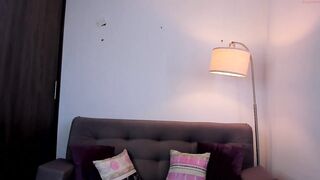 _mia_heaven - Private  [Chaturbate] ridedildo nylon pink vintage