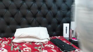 milf_cherry - Private  [Chaturbate] friends Free Porn buceta Insane Orgasm