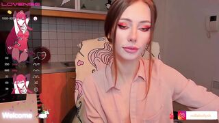 miranacute - Private  [Chaturbate] rica -boysporn Multi Goal Show france