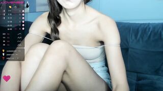 misslunacutie - Private  [Chaturbate] telugu putaria oil skinny