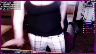 moodybeauty69 - Private  [Chaturbate] Masturbate manga jeans uncut