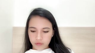 nicollete_snow - Private  [Chaturbate] teasing Erotic cheerleader african