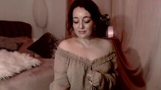 nightwesch9_0_9 - Private  [Chaturbate] satin naija hard-core-free-porn redheads