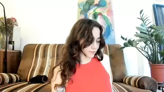 Olivecutie - [Chaturbate] realsex Porn Web Chat Interactive toy