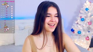 sabina_zara - Private  [Chaturbate] teamskeet blacksonboys nut -sex