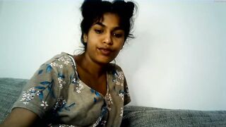 sexyindianangel - Private  [Chaturbate] free-blow-job shaved tetona glasses