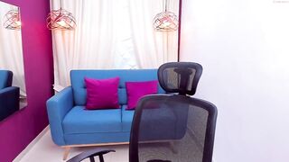 sharon_titts - Private  [Chaturbate] girl alone euro cum -black