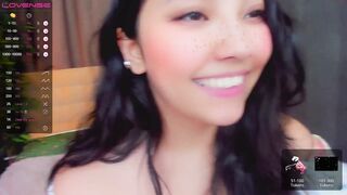 shyprettyamanda - Private  [Chaturbate] sloppybj friends chubby cop